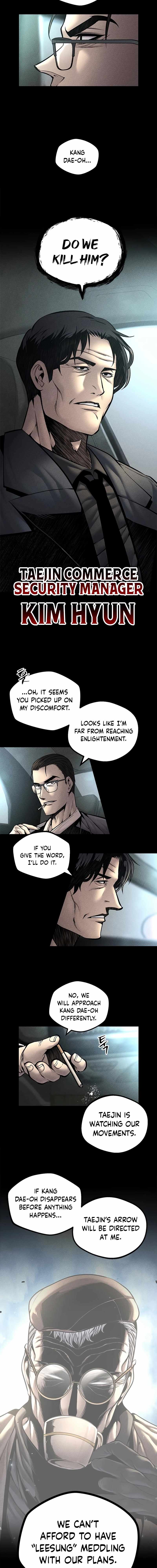 Festival Of Warriors Chapter 26 4